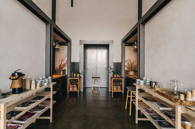 完美擺設|系統傢俱|打量家庭每個角落