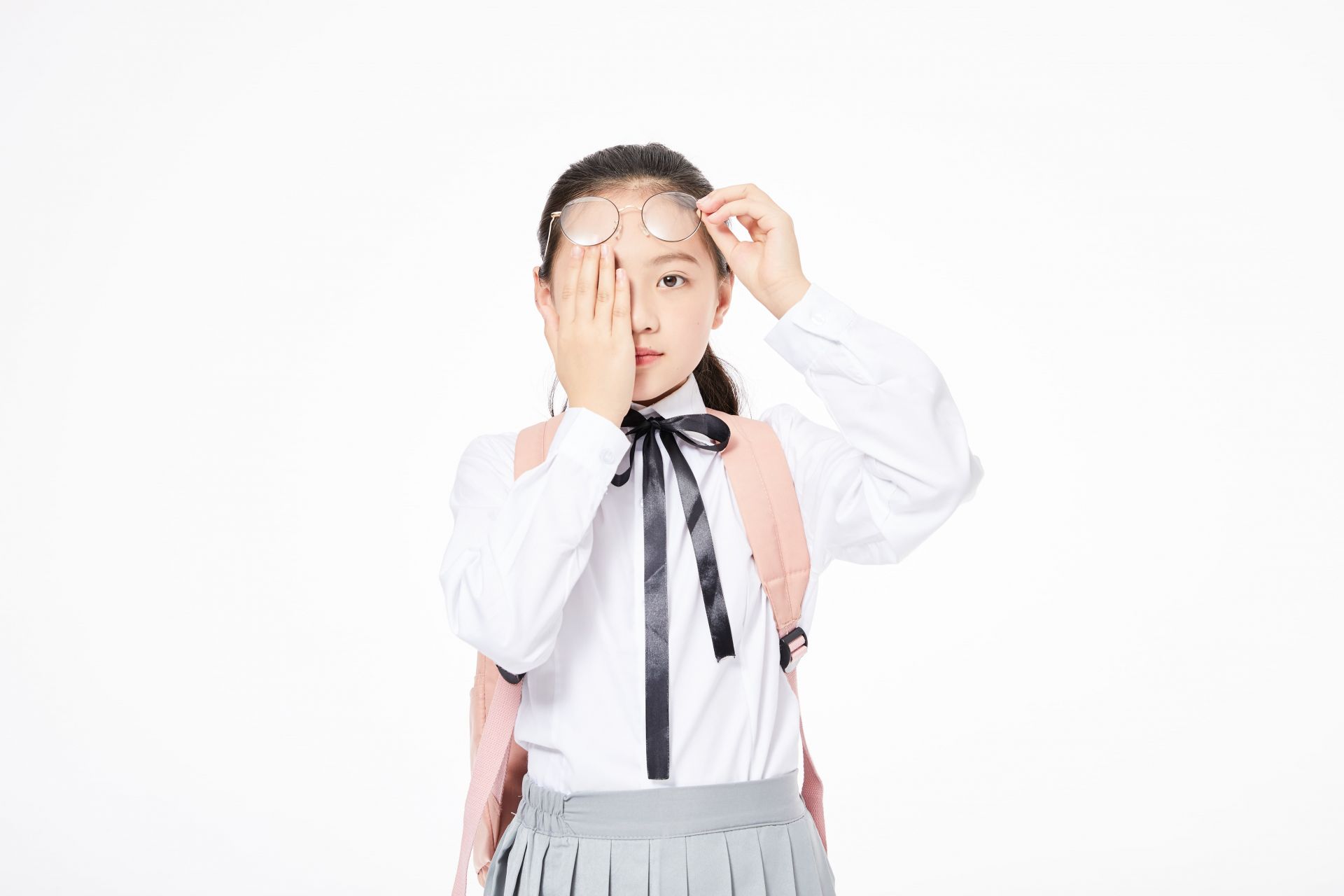 角膜塑形片真的可以控制近視嗎?十個懶人包問答