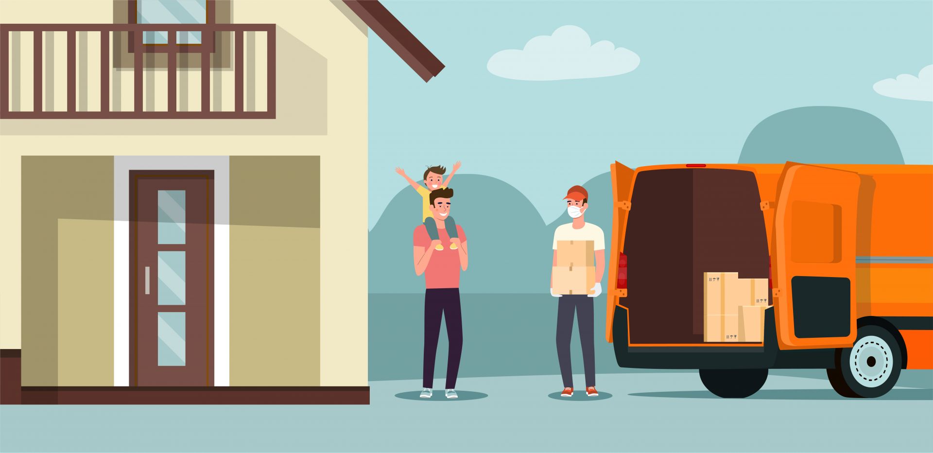 哪些垃圾物品不被允許放入桃園垃圾清運服務中?